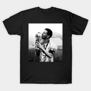 LEO MESSI T-Shirt